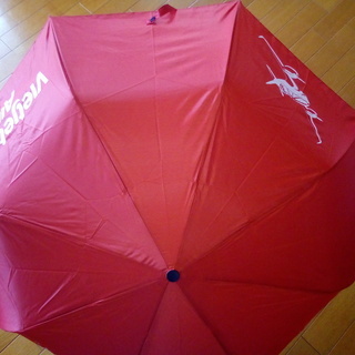 ベトジェットエア　折り畳み傘