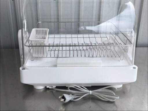 超美品 コイズミ 食器乾燥機 18年製 Kde 6000 W 45分タイマー 節約 Com 明石のキッチン家電 その他 の中古あげます 譲ります ジモティーで不用品の処分