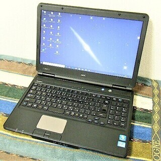 🔴15.6型液晶/高性能🆙i5/光速☆彡新品✨SSD240GB/...