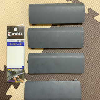 イノー inno 取り付けフック ステー INXP TR111 ステップワゴンRF3前期