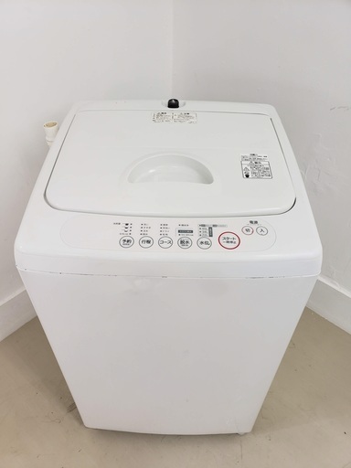 無印良品　洗濯機　4.2kg　東京　神奈川　格安配送