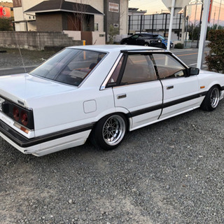 シャコタン 中古車 ジモティー