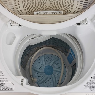 東芝洗濯機　2016年製　6kg　東京　神奈川　格安配送 - 世田谷区