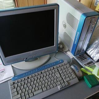NEC　パソコン
