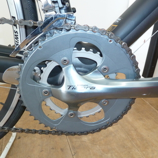 A80☆SPECIALIZED☆スペシャライズド☆ロードバイク☆ROBAIX☆カーボン製☆52サイズ☆USED