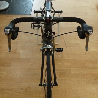 A80☆SPECIALIZED☆スペシャライズド☆ロードバイク☆ROBAIX☆カーボン製☆52サイズ☆USED