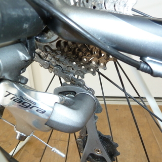 A80☆SPECIALIZED☆スペシャライズド☆ロードバイク☆ROBAIX☆カーボン製☆52サイズ☆USED