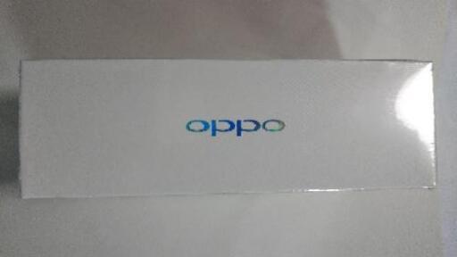 OPPO AX7【国内正規品】6.2インチ/SIMフリースマートフォン/ゴールド(4GB/64GB/4,230mAh) CPH1903