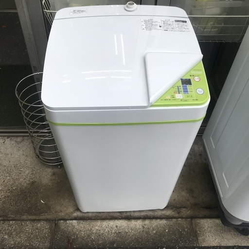 保証付き　ハイアール　洗濯機　JW-K33F  リサイクルショップウルカウ　高津