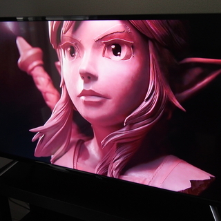 テレビ TCL 40V型 液晶 テレビ 40D2900F フルハイビジョン 2018年モデル