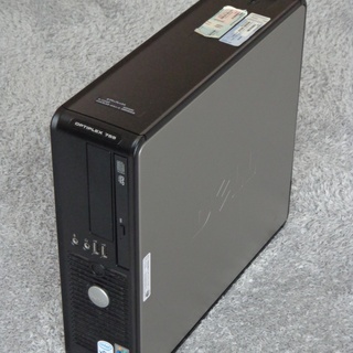 Dell Optiplex 755（中古）
