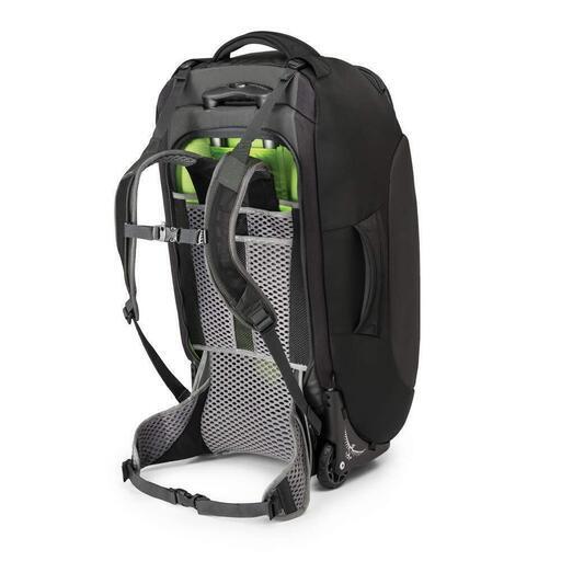 Osprey Sojourn 28 80L トラベルバッグ - 神奈川県のその他 Osprey Sojourn 28 80L トラベルバッグ - 神奈川県のその他