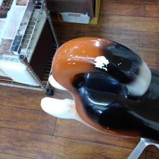 子供が座る用のカット椅子