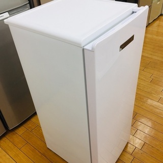 【トレファク鶴ヶ島店】1ドア冷凍庫