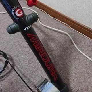 MINOURA ミノウラ　ローラー台 MINOURA MoZ-Roller ミノウラ モッズローラー ローラー台