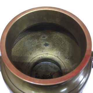 【トレファク摂津店　店頭限定】高岡銅器の花器が入荷しました！ トレファク摂津店 店頭限定】高岡銅器の花器が入荷しました！ 【公式通販】