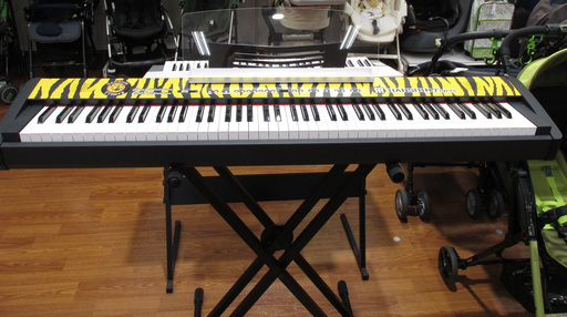 限定300台　KAWAI(カワイ)　阪神タイガースモデル