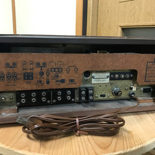 パイオニア C-200 真空管 チューナー アンプ ターンテーブル 縁あって巡ってきた Pioneer C-200 | Masterのブログ