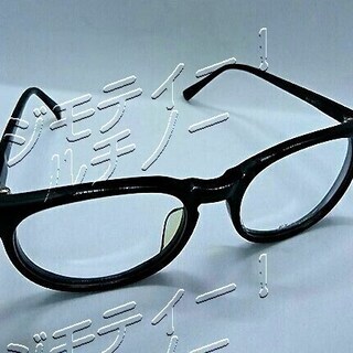  ◆新品◆日本製 THE BAGGY眼鏡フレーム