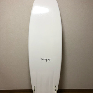 サーフボード Three Weather 6\'6