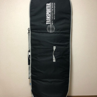 サーフボード Three Weather 6\'6