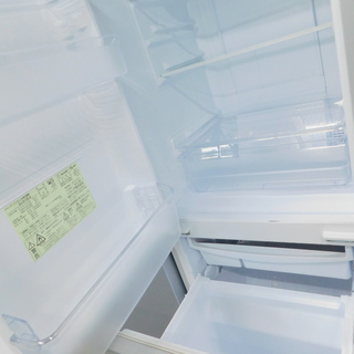 配達OK【エコプラス小倉南店】シャープ 冷蔵庫 SJ-D17B 2015年製 167L