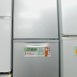 美品 中古★パナソニック 138L 冷蔵庫【NR-BW147C】 エコプラス小倉南店】パナソニック 冷蔵庫 NR-BW147C 2014年製 138L 中古品