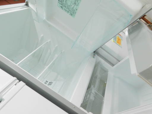 配達OK【エコプラス小倉南店】パナソニック 冷蔵庫 NR-B147W 2015年 138L 中古品