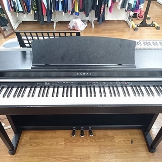 河合楽器　電子ピアノ　CN33B　2010年製