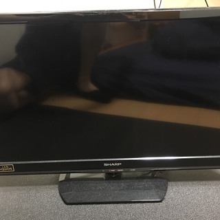 【取引中】テレビ お売りします