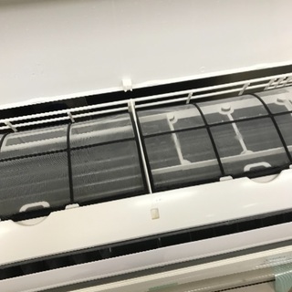 DAIKIN ルームエアコン 20畳用 200V 2015年製 F56STEP 4