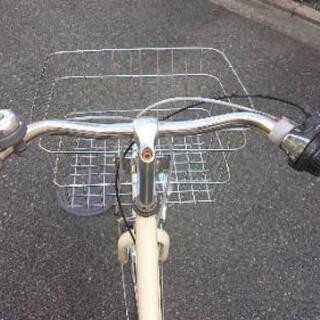 シティーサイクル 自転車 チャリンコ