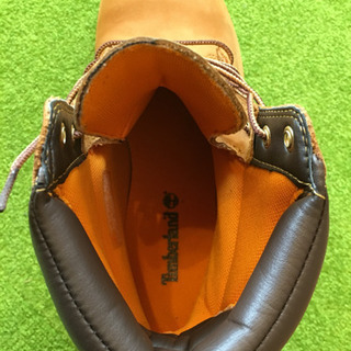 ティンバーランド Timberland ブーツ