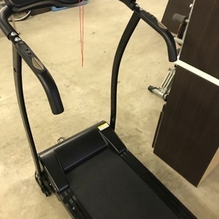 高機能ランニングマシン:スカイウォーカーSB1200