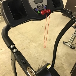 高機能ランニングマシン:スカイウォーカーSB1200