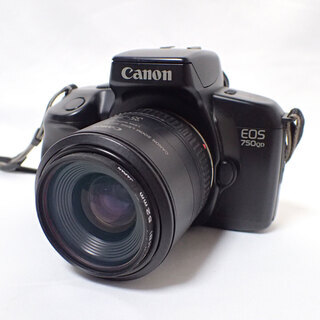 D116 EOS750QD Canon ZOOM LENS EF...