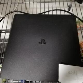 ps4/500G箱なし