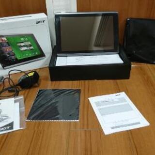 acer ICONIA TAB A500