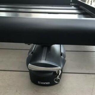 イノールーフキャリア&シェイパー