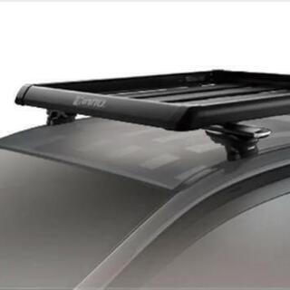 イノールーフキャリア&シェイパー