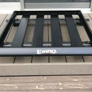 イノールーフキャリア&シェイパー