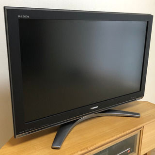 美品】東芝レグザ 37インチ☆HDD録画可能 | w2-worldbuffet.co.uk