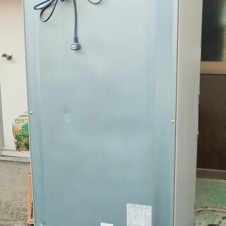 ☆日立 HITACHI R-SF42BM 415L 6ドアノンフロン冷凍冷蔵庫 ツインドア 