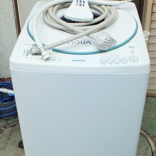 ☆三洋電機 SANYO AWD-TQ80 8.0kg 電気洗濯乾...