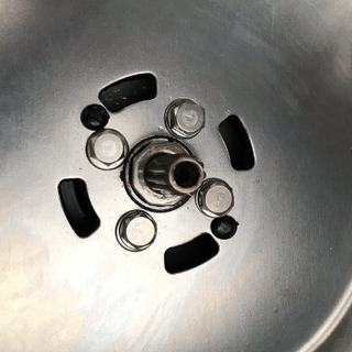 取引中2014年製シャープ全自動洗濯機容量9キロ。千葉県内配送無料。設置無料。