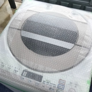 取引中2014年製シャープ全自動洗濯機容量9キロ。千葉県内配送無料。設置無料。