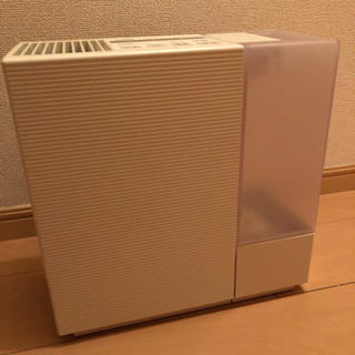 【相談中】ハイブリッド加湿器