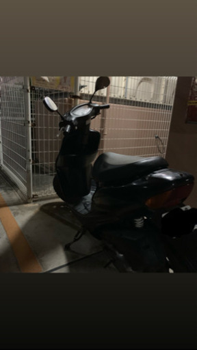af35Dio50cc 原付 スクーター 売ります！早めのお取引お願いします
