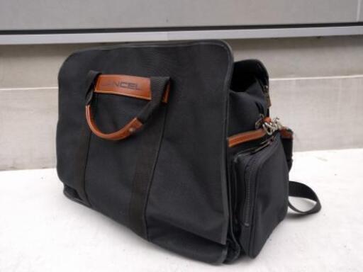 LANCEL ショルダーバッグ