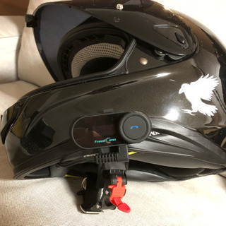 Kabuto フルフェイスヘルメット カブト XXLサイズ 早い者勝ち！